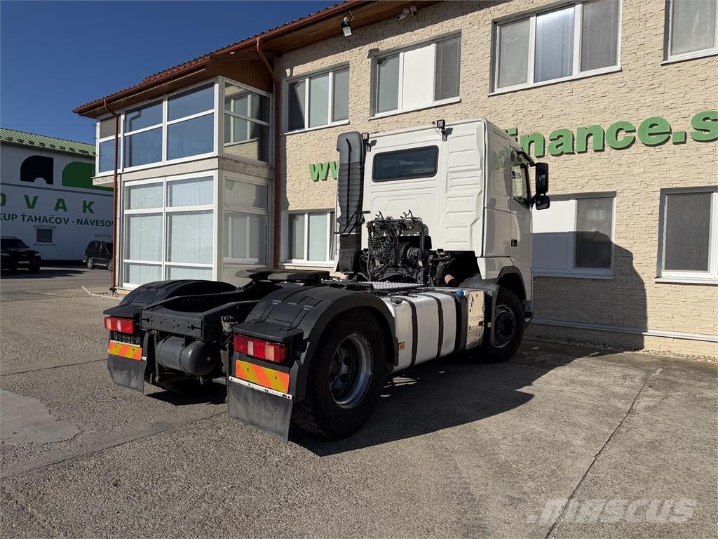 Volvo FH VIN 779 Ciągniki siodłowe