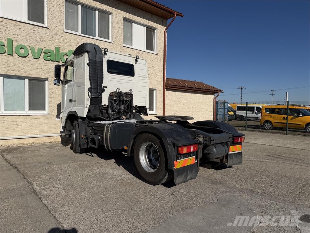 Volvo FH VIN 779 Ciągniki siodłowe