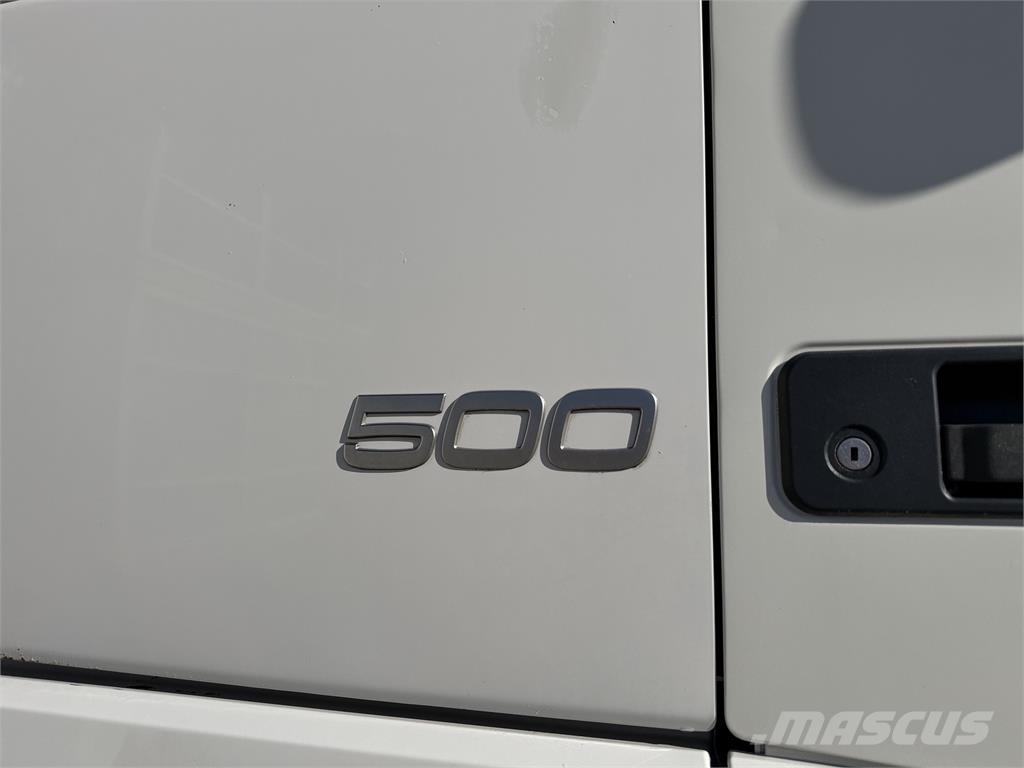 Volvo FH VIN 779 Ciągniki siodłowe