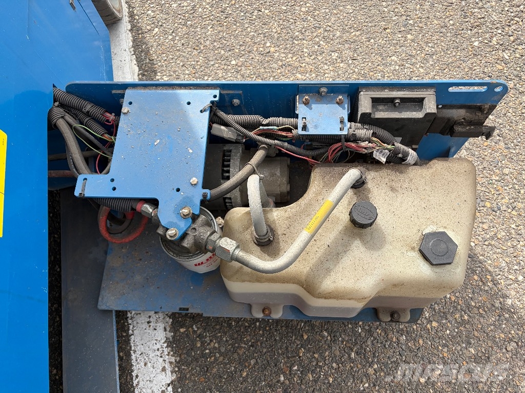 Genie GS-3246 가위형 리프트