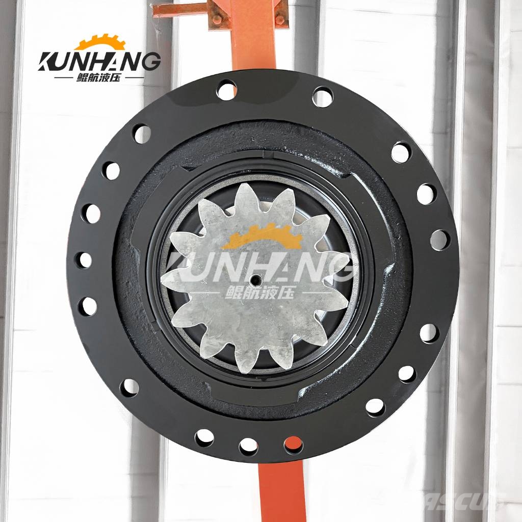 Hitachi ZX200-5 ZX210-3  Swing motor  4610138 M5X130CHB Vaihteisto