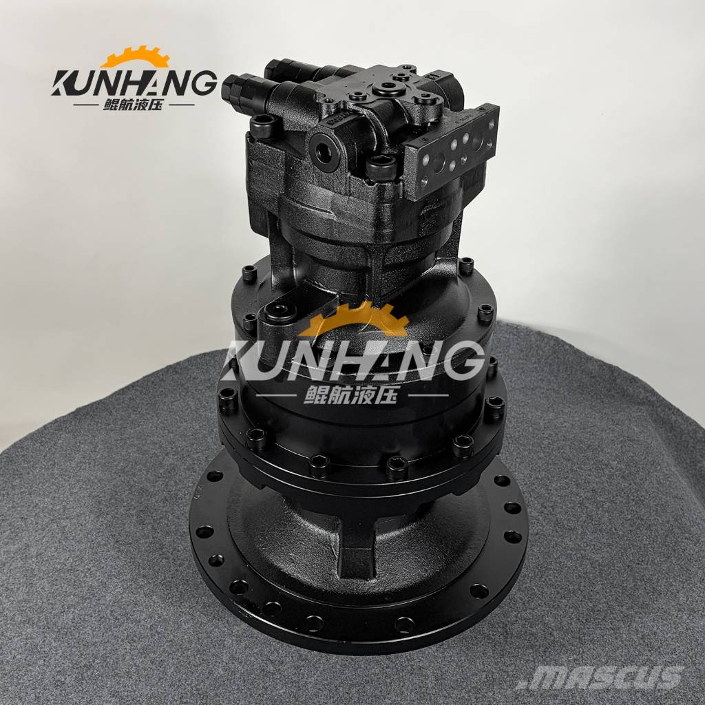 Hitachi ZX200-5 ZX210-3  Swing motor  4610138 M5X130CHB Vaihteisto