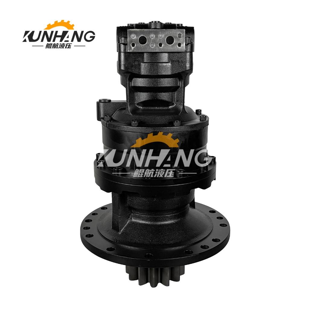 Hitachi ZX200-5 ZX210-3  Swing motor  4610138 M5X130CHB Vaihteisto