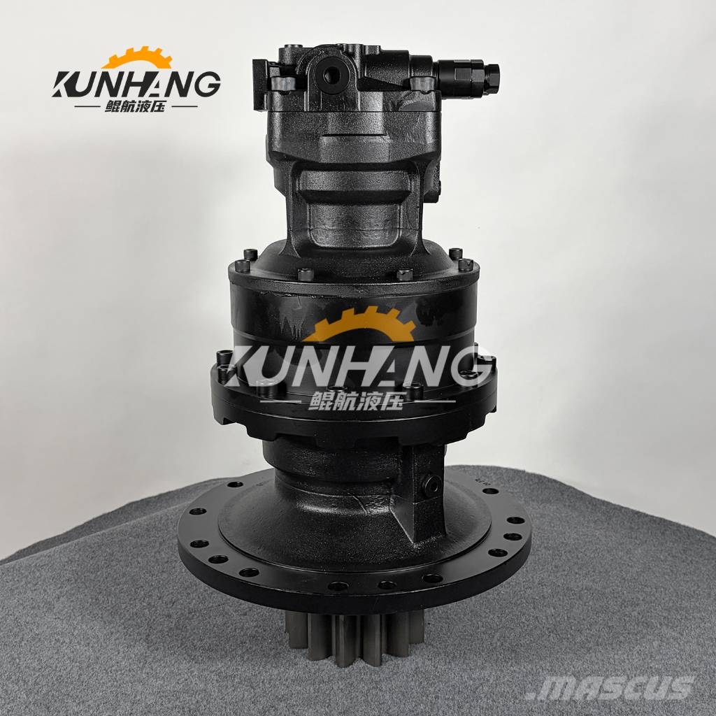 Hitachi ZX200-5 ZX210-3  Swing motor  4610138 M5X130CHB Vaihteisto