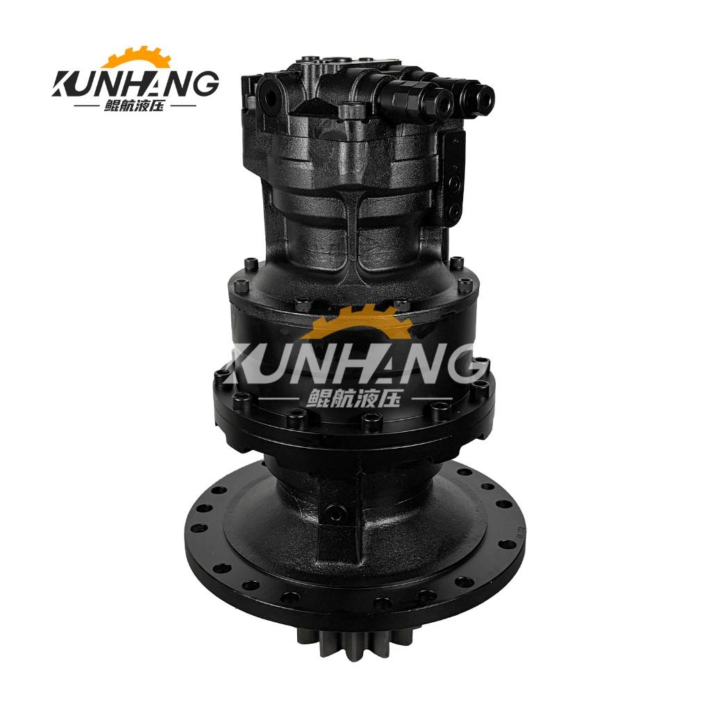 Hitachi ZX200-5 ZX210-3  Swing motor  4610138 M5X130CHB Vaihteisto