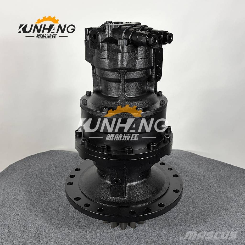 Hitachi ZX200-5 ZX210-3  Swing motor  4610138 M5X130CHB Vaihteisto