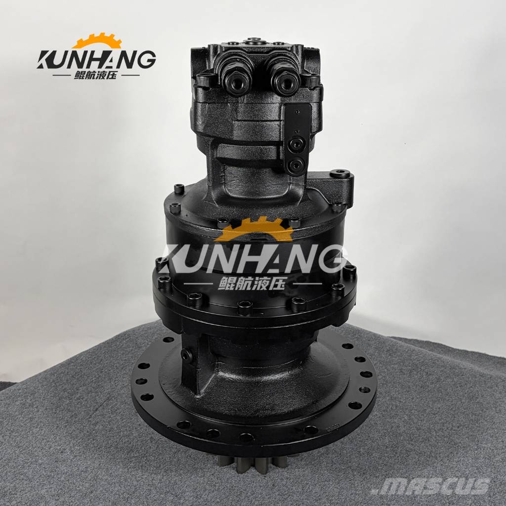Hitachi ZX200-5 ZX210-3  Swing motor  4610138 M5X130CHB Vaihteisto