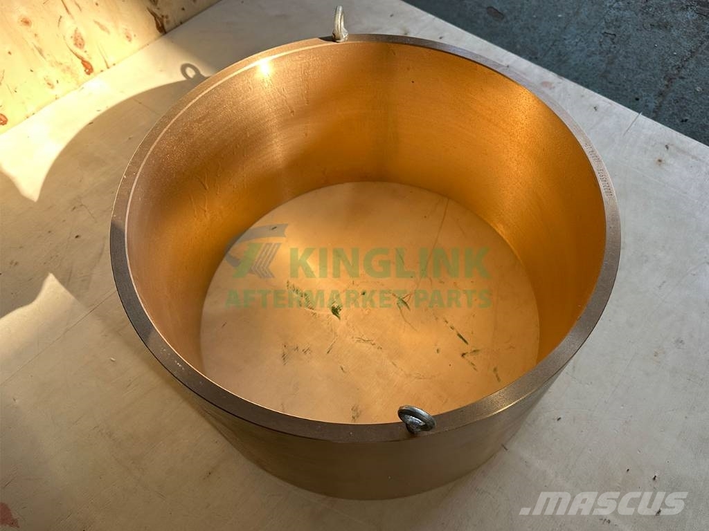 Metso 1022145730 Lower Head Bushing Godets Broyeurs