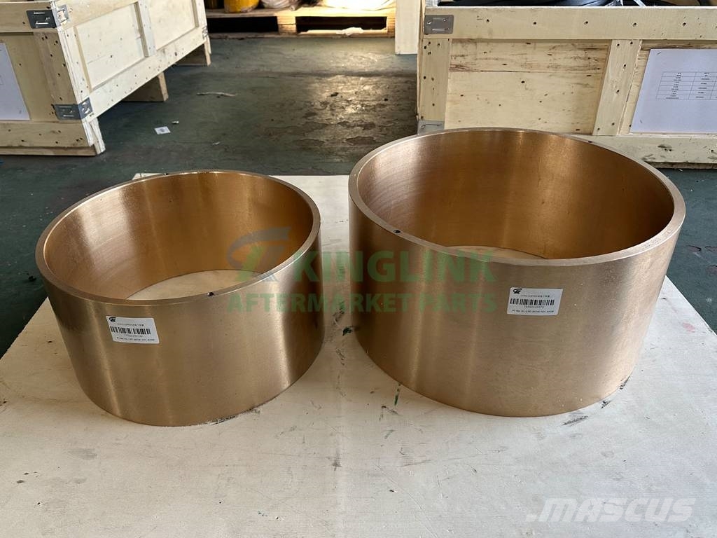 Metso 1022145730 Lower Head Bushing Godets Broyeurs