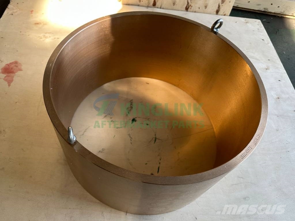 Metso 1022145730 Lower Head Bushing Godets Broyeurs
