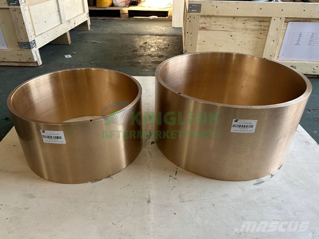 Metso 1022145730 Lower Head Bushing Godets Broyeurs