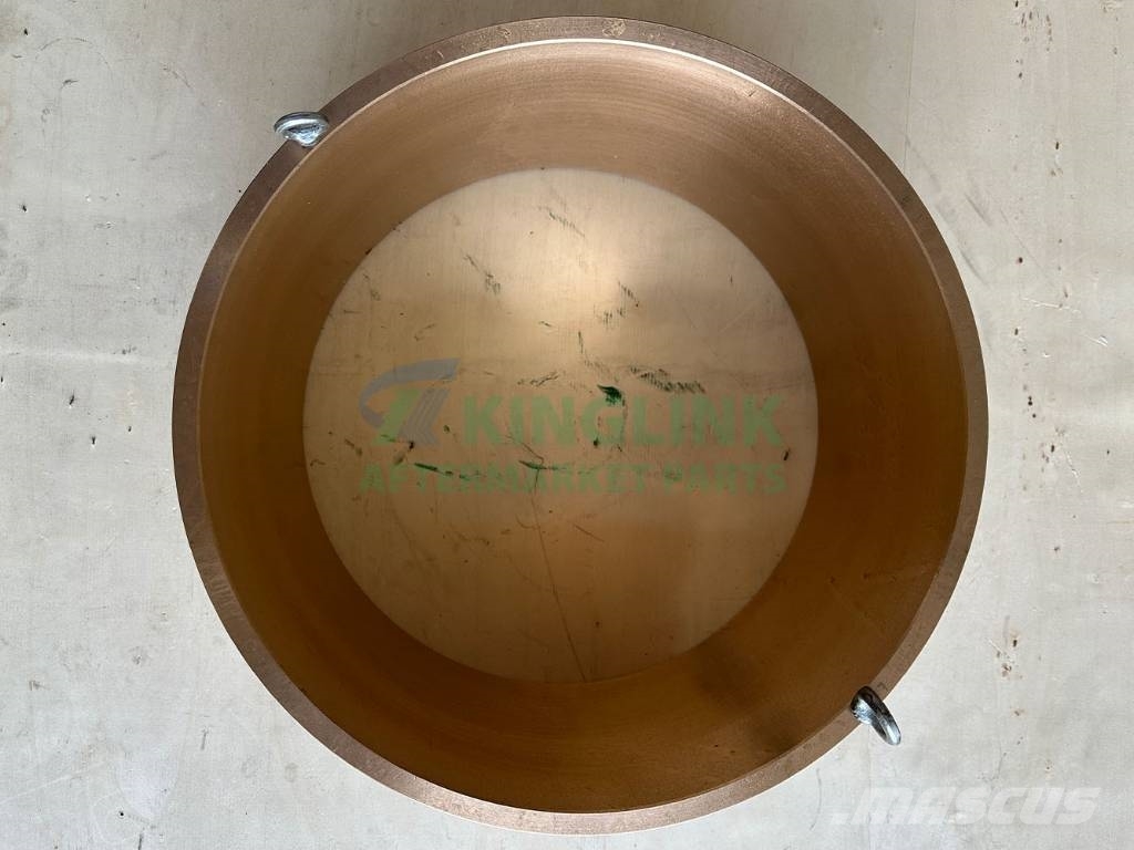 Metso 1022145730 Lower Head Bushing Godets Broyeurs