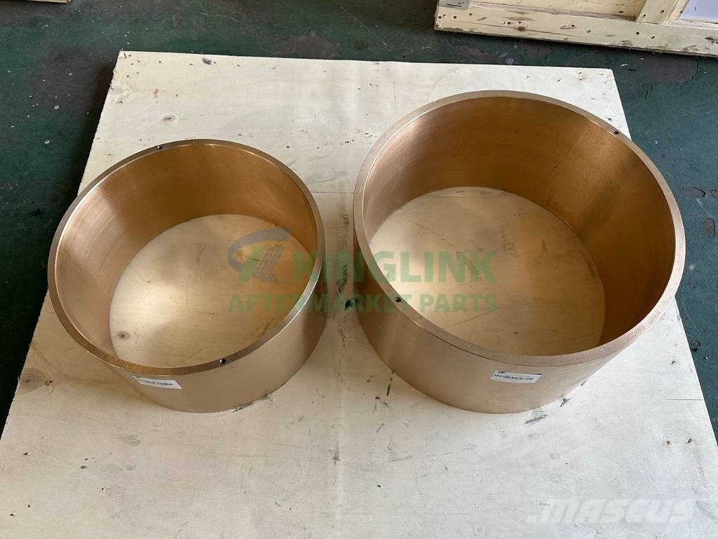 Metso 1022145730 Lower Head Bushing Godets Broyeurs