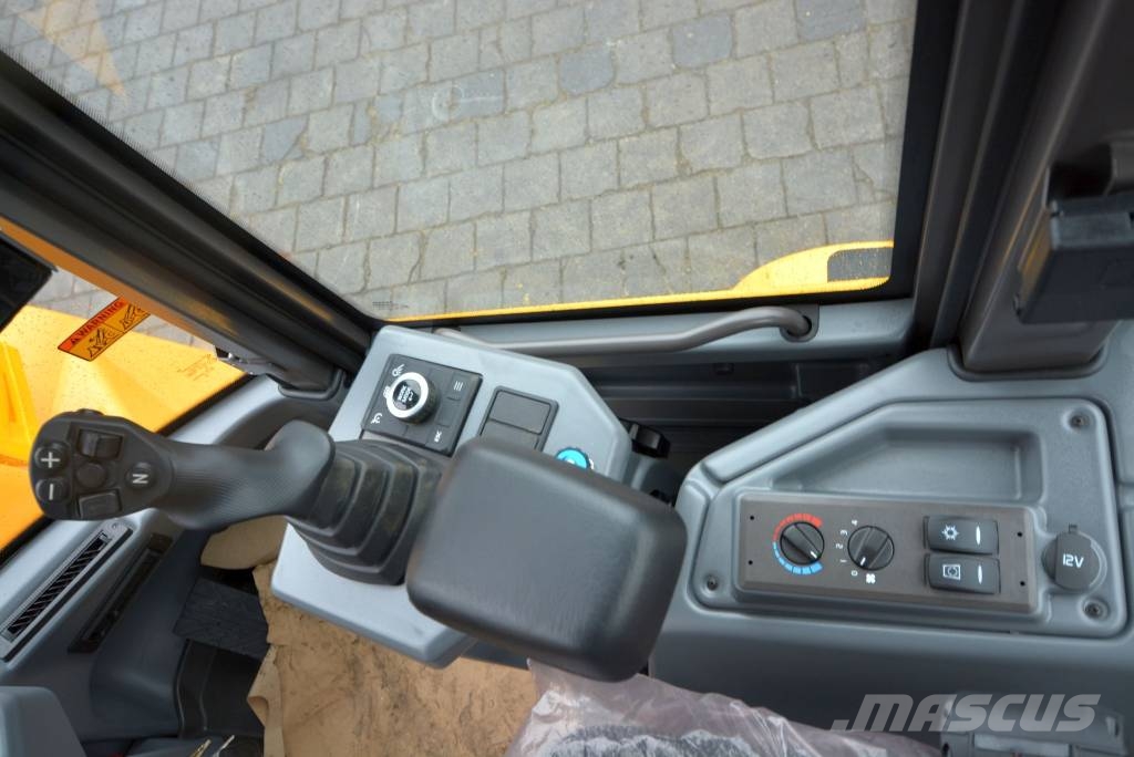 Volvo L 30 HS Speeder 30 km/h Utovarivači na točkove