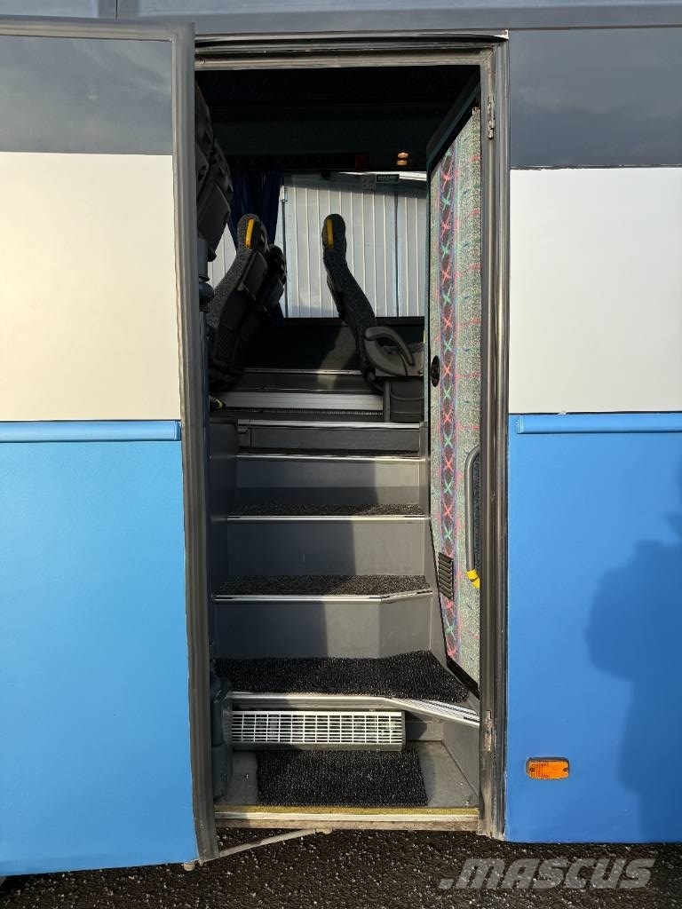 Volvo B12M 9700H. 10,4m lengde 長途公共汽車