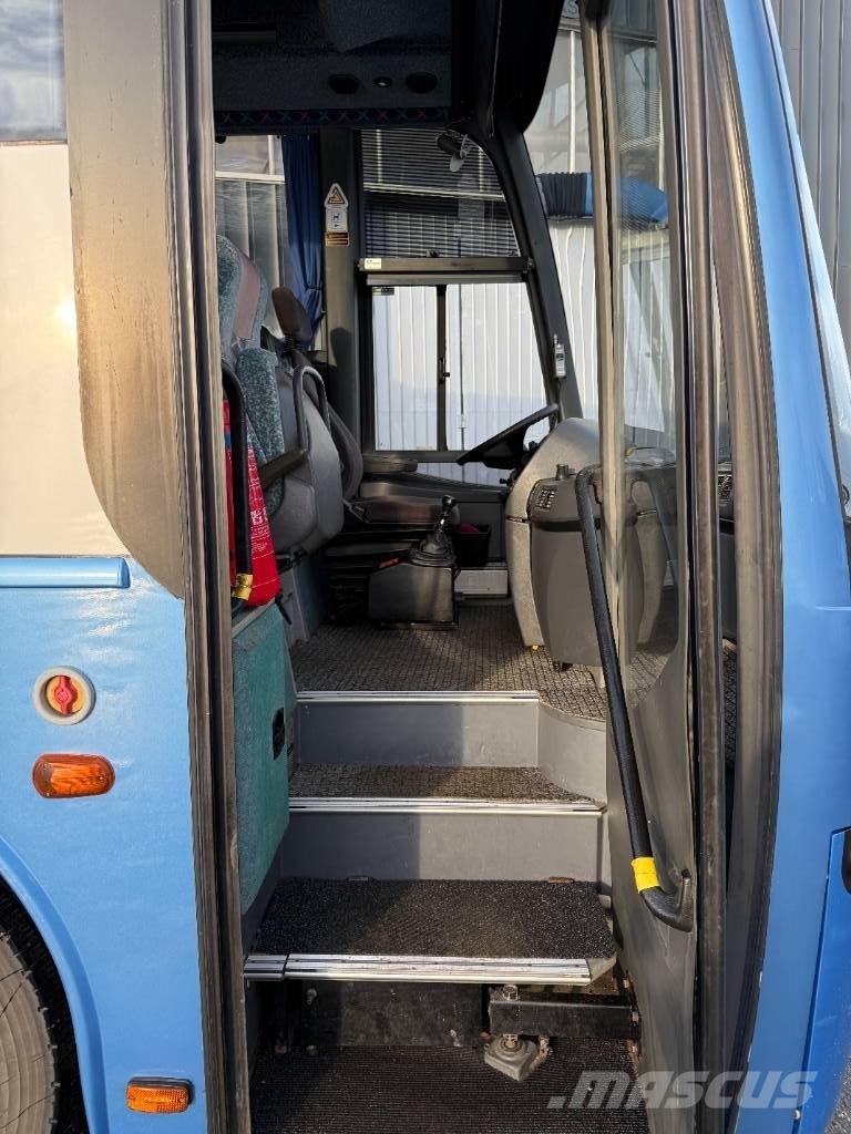 Volvo B12M 9700H. 10,4m lengde 長途公共汽車