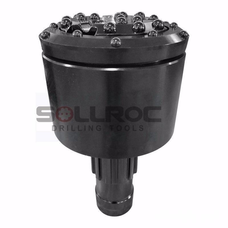 Sollroc 6" 8" 10" Symmetrix Casing Drilling System Εξαρτήματα και ανταλλακτικά εξοπλισμού γεωτρήσεων