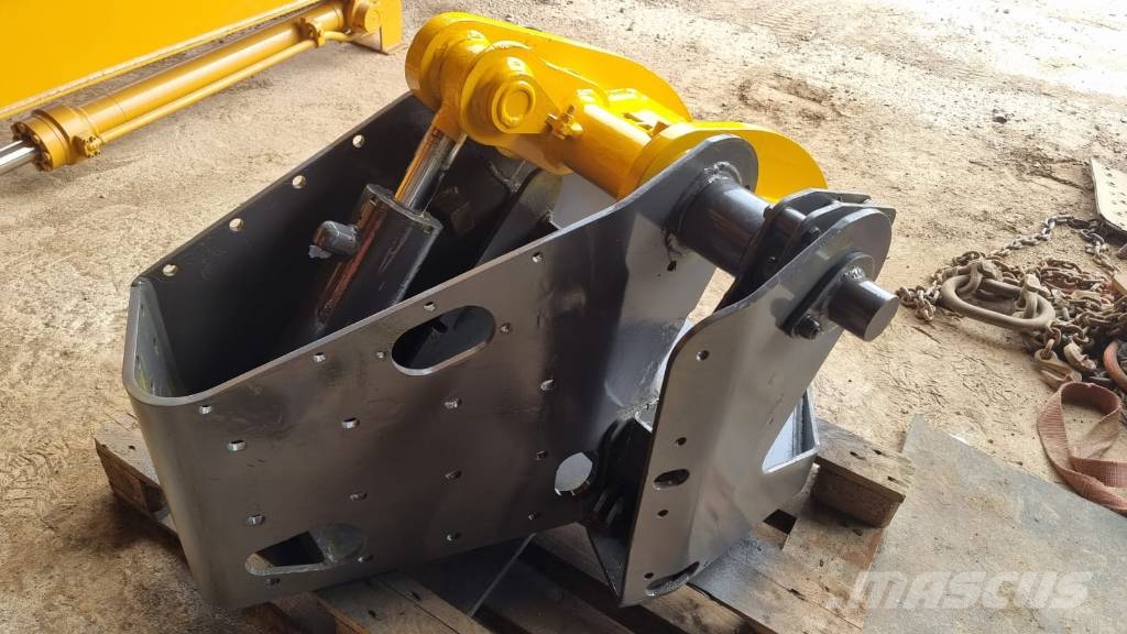 TMK 300 Tree Shears قاطعات وجامعات الأشجار
