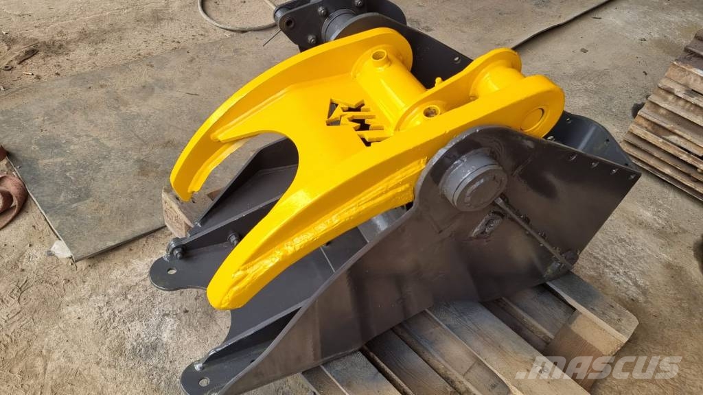 TMK 300 Tree Shears قاطعات وجامعات الأشجار