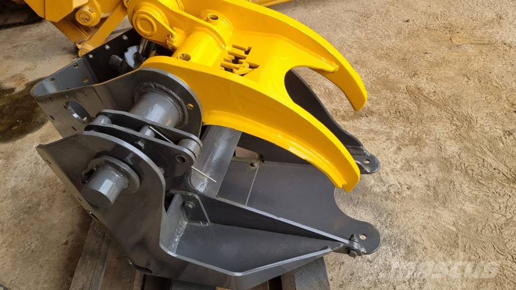 TMK 300 Tree Shears قاطعات وجامعات الأشجار