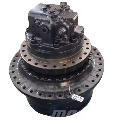 Komatsu PC800-8 Final Drive 209-60-76400 209-60-75101 트랜스미션