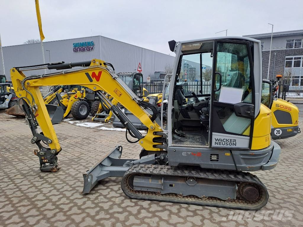 Wacker Neuson Niederlassung Berlin Nord www.mascus.com.tw