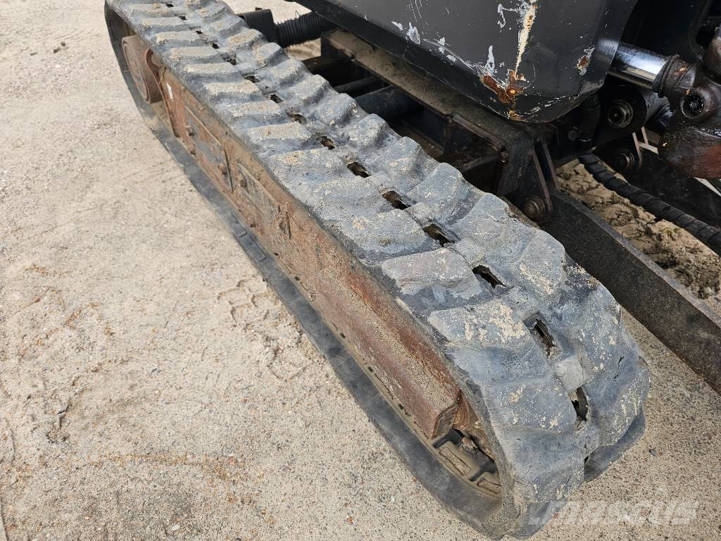 Bobcat E10Z, jak doosan, jcb 8010, kubota u10 Minikaivukoneet < 7t