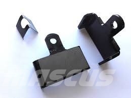 CAT - placute frana de mana - 3C7075 Bremzes