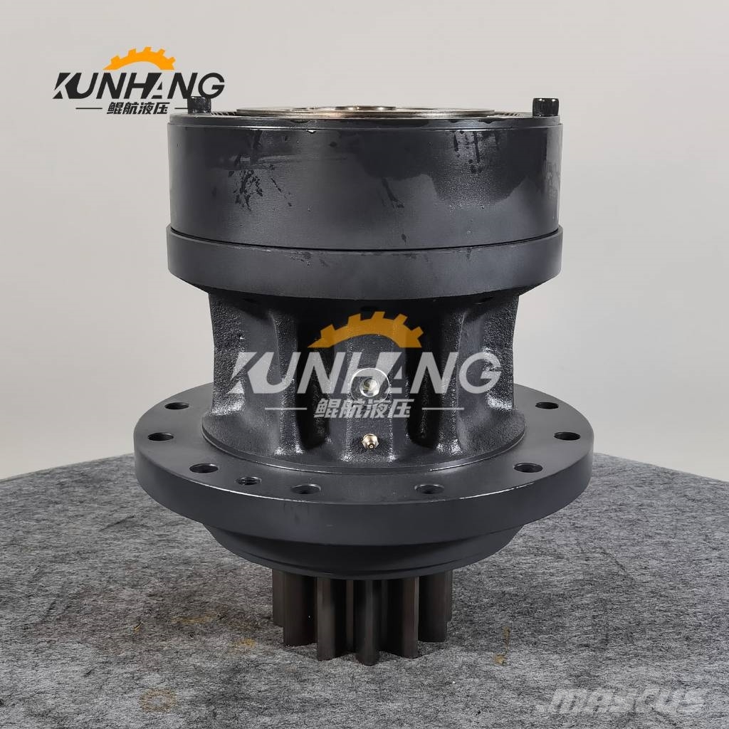 Volvo EC180C Swing Gearbox 14388282 14382321 14515044 Transmissão
