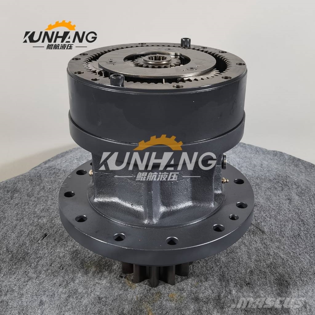 Volvo EC180C Swing Gearbox 14388282 14382321 14515044 Transmissão