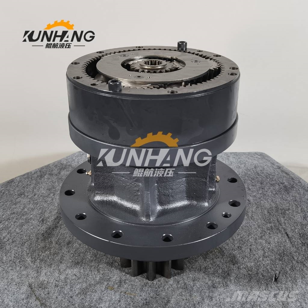 Volvo EC180C Swing Gearbox 14388282 14382321 14515044 Transmissão