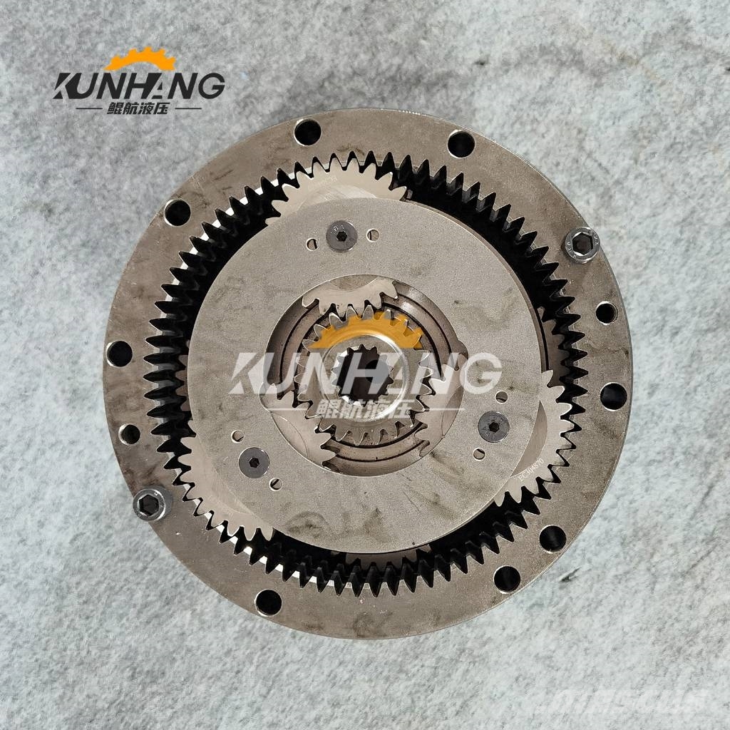 Volvo EC180C Swing Gearbox 14388282 14382321 14515044 Transmissão