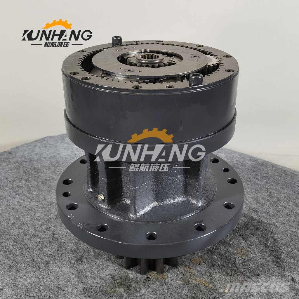 Volvo EC180C Swing Gearbox 14388282 14382321 14515044 Transmissão