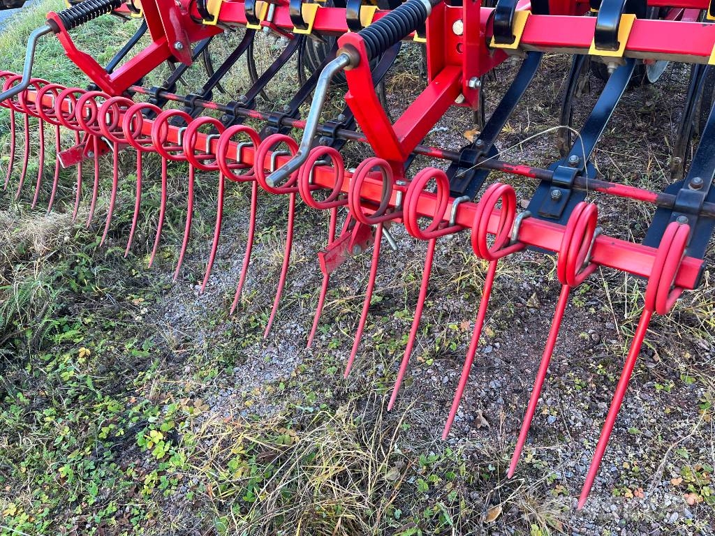 Väderstad NZA  700  2 hydr. lataa+JH Drljače