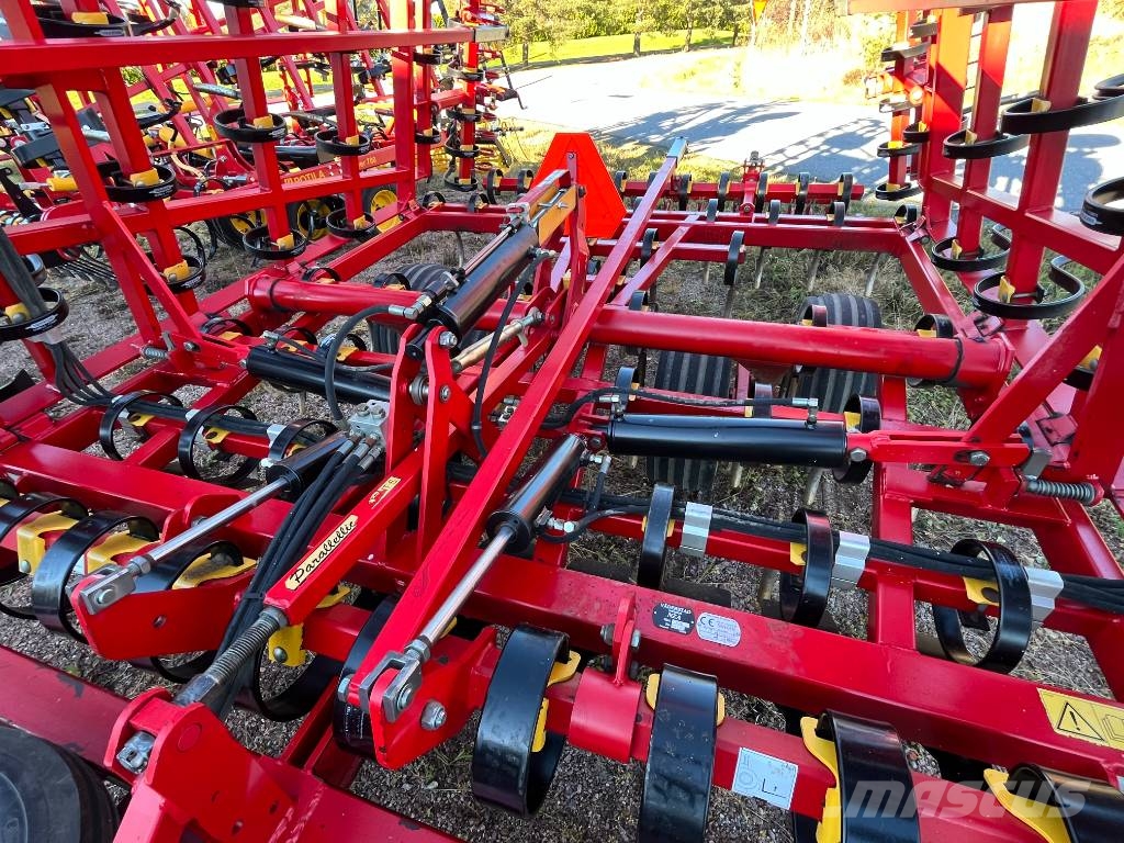 Väderstad NZA  700  2 hydr. lataa+JH Drljače