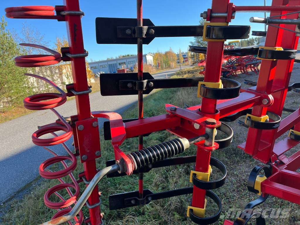 Väderstad NZA  700  2 hydr. lataa+JH Drljače