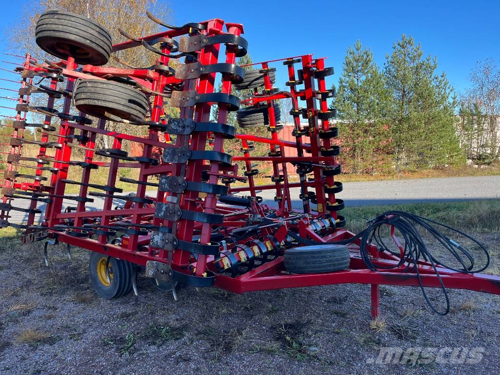 Väderstad NZA  700  2 hydr. lataa+JH Drljače