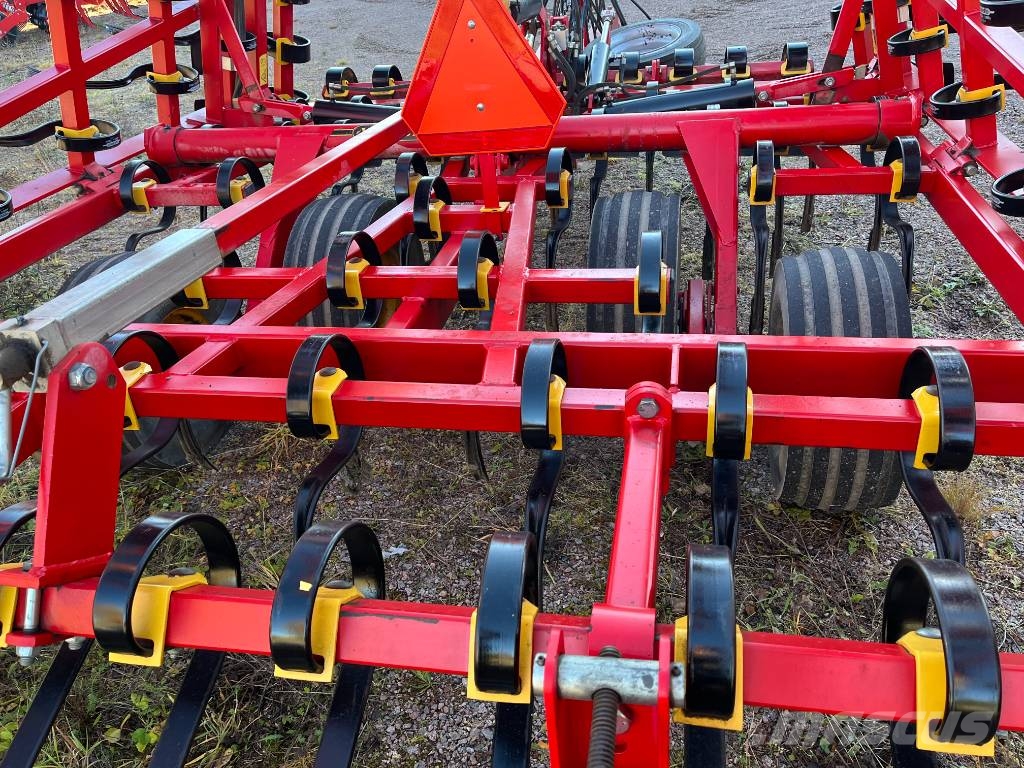 Väderstad NZA  700  2 hydr. lataa+JH Drljače