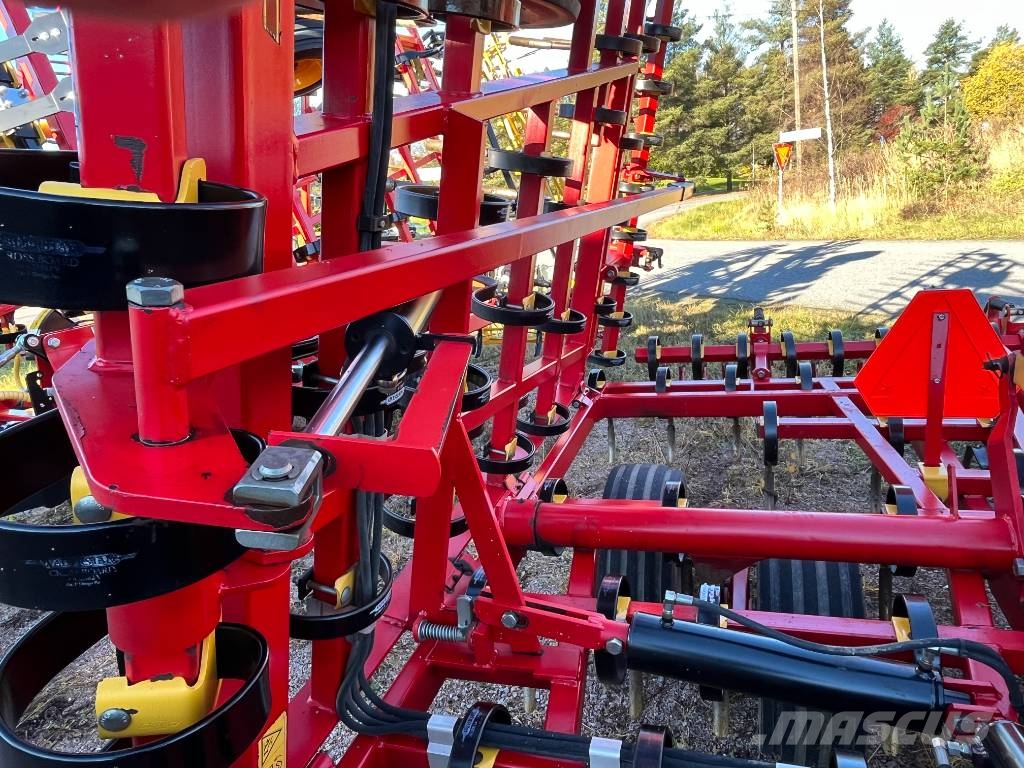 Väderstad NZA  700  2 hydr. lataa+JH Drljače