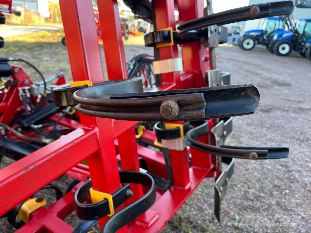 Väderstad NZA  700  2 hydr. lataa+JH Drljače