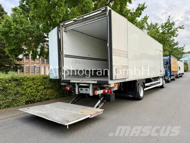 Mercedes-Benz Antos 1827 Carrier Supra 1150 / Euro 6 / LBW Kühlkoffer