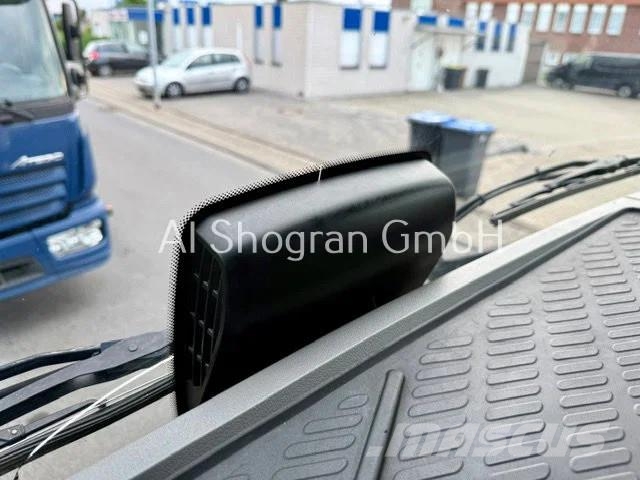 Mercedes-Benz Antos 1827 Carrier Supra 1150 / Euro 6 / LBW Kühlkoffer