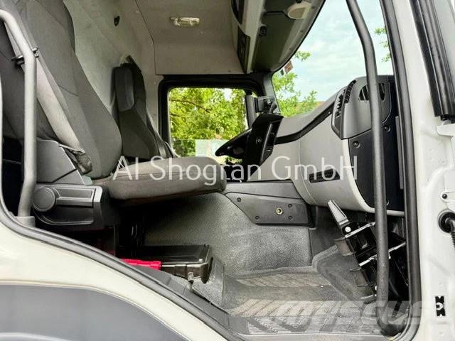 Mercedes-Benz Antos 1827 Carrier Supra 1150 / Euro 6 / LBW Kühlkoffer