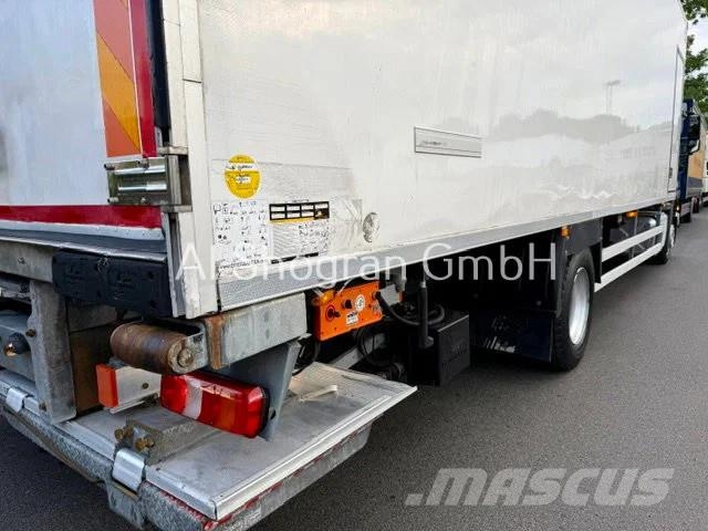 Mercedes-Benz Antos 1827 Carrier Supra 1150 / Euro 6 / LBW Kühlkoffer