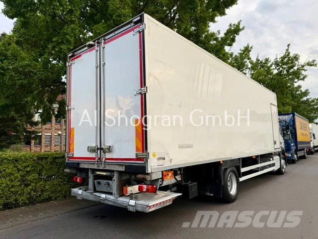 Mercedes-Benz Antos 1827 Carrier Supra 1150 / Euro 6 / LBW Kühlkoffer