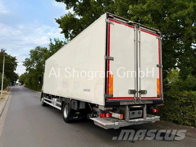 Mercedes-Benz Antos 1827 Carrier Supra 1150 / Euro 6 / LBW Kühlkoffer