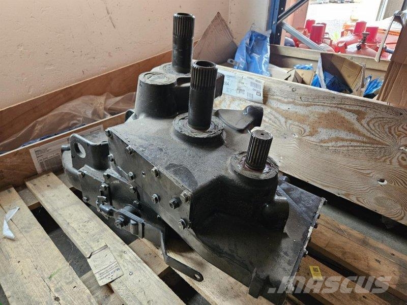 New Holland Schaltgetriebe Muut maatalouskoneet