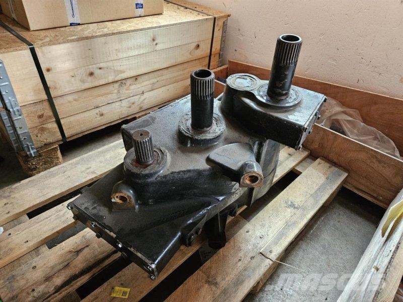 New Holland Schaltgetriebe Muut maatalouskoneet