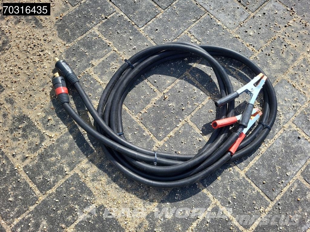  GVN 3 GVN 3 axles NEW! Lift + SteeringAxle Ramps Žemo iškrovimo puspriekabės