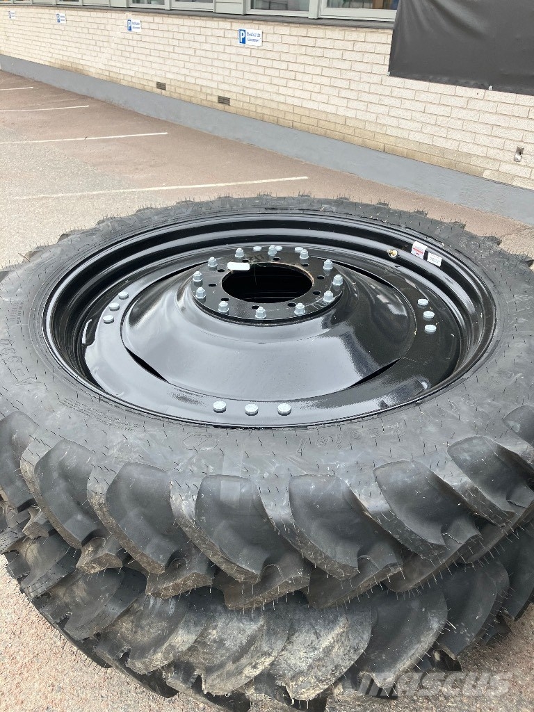 Alliance Radodlingshjul Puma mfl 320/90r50 320/85r36 Riepas, riteņi un diski